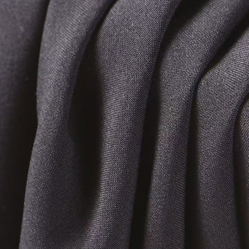 150D 160 g/m² Vier-Wege-Spandex-Gewebe für Sportbekleidung