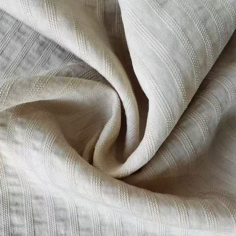 Einzelfilament-Rayon-Gewebe aus Nylon mit Lotusstreifen