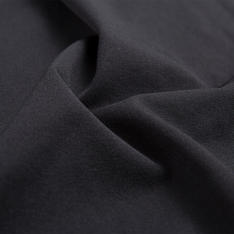 150 g/m² XSDD 75D2/1 Twill-Stoff (Sojabohnengarn).