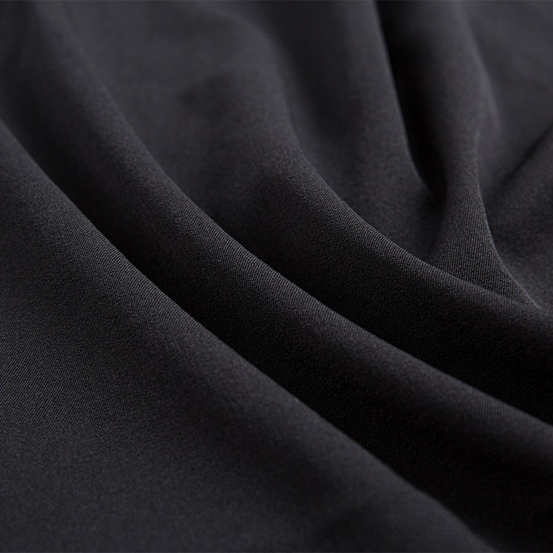 150 g/m² XSDD 75D2/1 Twill-Stoff (Sojabohnengarn).