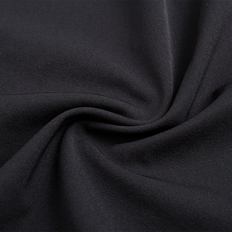150 g/m² XSDD 75D2/1 Twill-Stoff (Sojabohnengarn).