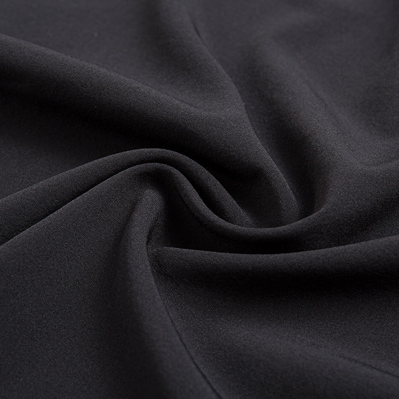 XSKF 100D 130 g/m² vierseitiges Stretchgewebe (Kaffee-Carbon).