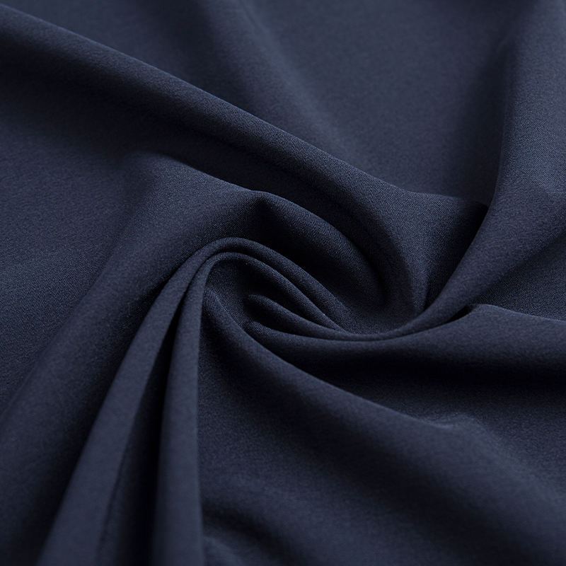 75D 145 g/m² UV-Schutz, superelastisches Spandex-Gewebe