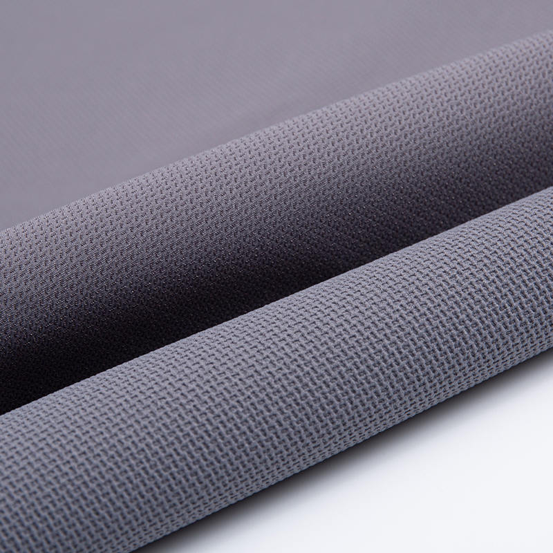 Superelastischer 50D-Jacquard-Wabenstoff mit 140 g/m²