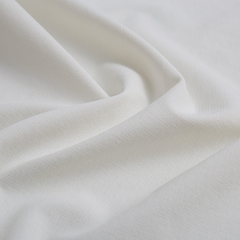 155 g/m² Vollmatter, superelastischer Dobby-gewebter Spandex-Stoff für Freizeitsporthosen und Golfhosen