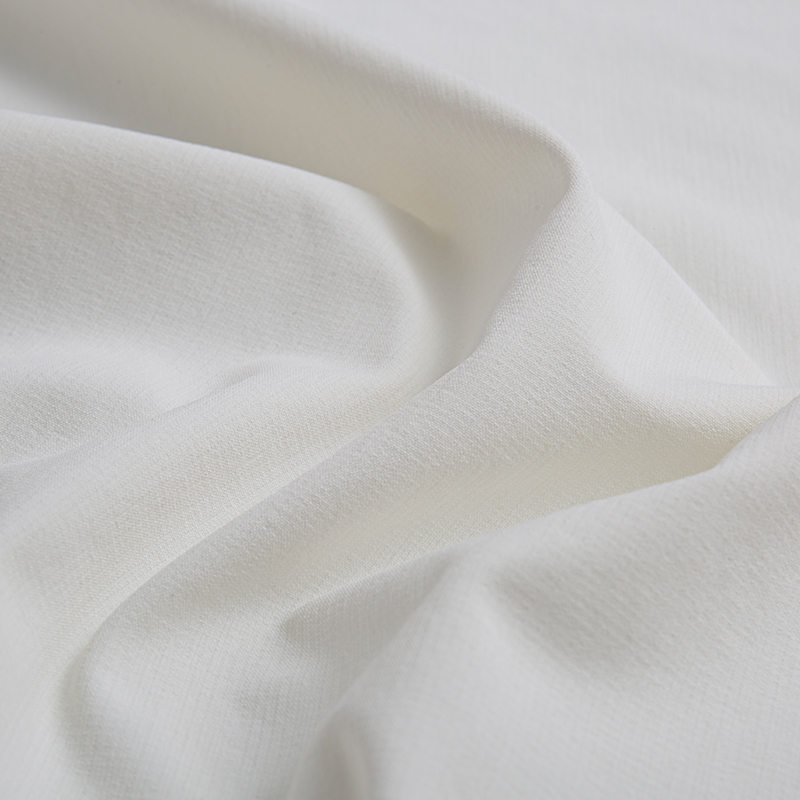 155 g/m² Vollmatter, superelastischer Dobby-gewebter Spandex-Stoff für Freizeitsporthosen und Golfhosen