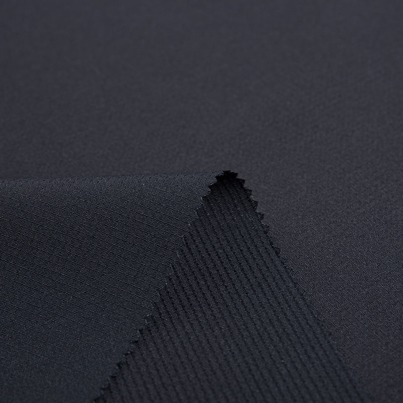 85 g/m² Mattgitter-Midpoint-Cool-Garnstoff