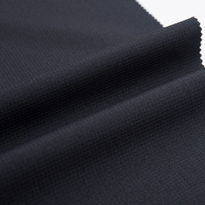 85 g/m² Mattgitter-Midpoint-Cool-Garnstoff